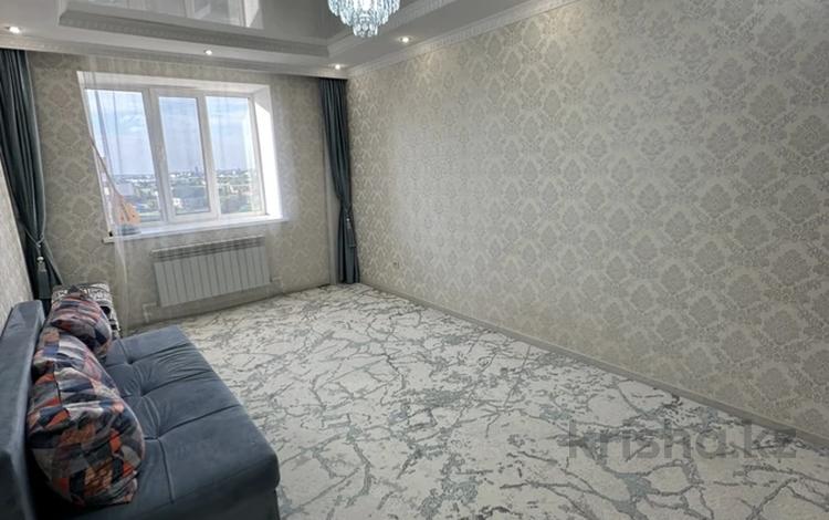 2-бөлмелі пәтер · 60 м² · 9 қабат, мкр. Алтын орда, бағасы: 22.5 млн ₸ в Актобе — фото 2