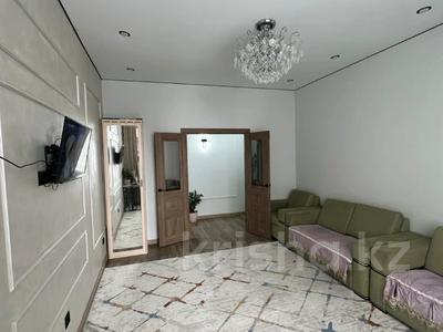 2-комнатная квартира · 60 м² · 9/9 этаж, Туран 67 за 45 млн ₸ в Астане, Нура р-н