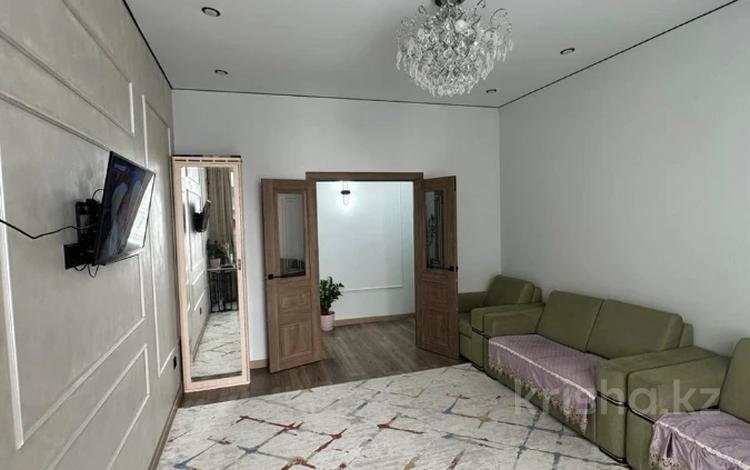 2-комнатная квартира · 60 м² · 9/9 этаж, Туран 67 за 45 млн ₸ в Астане, Нура р-н — фото 13