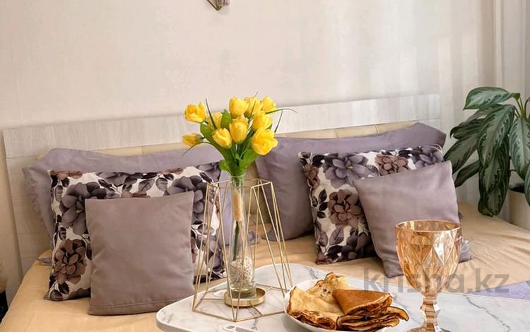 3-комнатная квартира · 90 м² · 2/5 этаж, мкр Орбита-1 36 — Около Меги за 20 000 〒 в Алматы, Бостандыкский р-н — фото 2