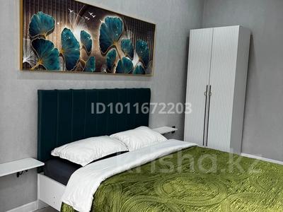 2-комнатная квартира · 51 м² · 2/5 этаж, Каркаралинская ул. 11 за 16 000 ₸ в Семее, Красный Кордон