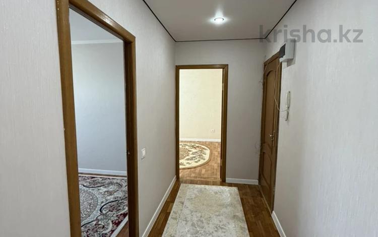 2-комнатная квартира · 49 м² · 5/5 этаж, Молдагуловой за 15.5 млн ₸ в Актобе — фото 2