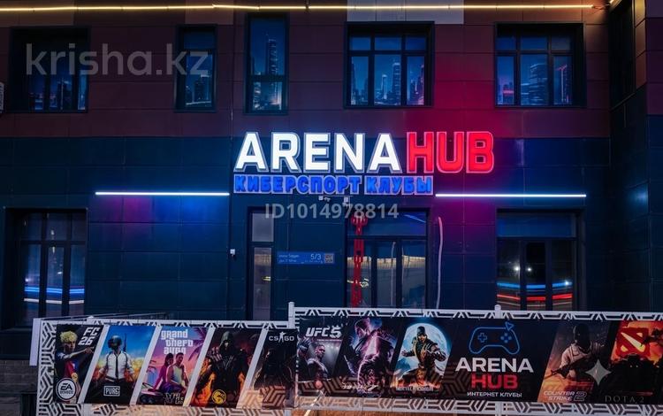 Компьютерный Клуб · 500 м², бағасы: 40 млн ₸ в Шымкенте, Абайский р-н — фото 2