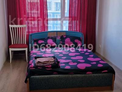 1-комнатная квартира · 40 м² · 9/9 этаж, Бектурова 4/6 — Сыганак керей жанибек Туран за 10 000 ₸ в Астане, Есильский р-н