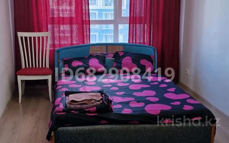 1-комнатная квартира · 40 м² · 9/9 этаж, Бектурова 4/6 — Сыганак керей жанибек Туран за 10 000 ₸ в Астане, Есильский р-н — фото 9