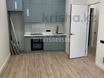 2-бөлмелі пәтер · 40 м² · 7/12 қабат, Толе Би 290/1 — Толе би - Тлендиева, бағасы: 42 млн ₸ в Алматы, Алмалинский р-н