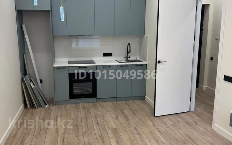 2-бөлмелі пәтер · 40 м² · 7/12 қабат, Толе Би 290/1 — Толе би - Тлендиева, бағасы: 42 млн ₸ в Алматы, Алмалинский р-н — фото 2