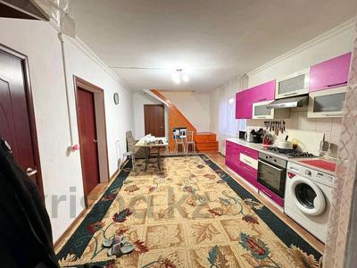 Отдельный дом · 4 комнаты · 130 м² · 6 сот., Б.Момышулы 17 за 32 млн ₸ в Аскара Токпанова (Казцик)