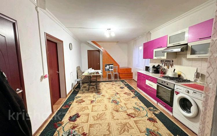 Отдельный дом · 4 комнаты · 130 м² · 6 сот., Б.Момышулы 17 за 32 млн ₸ в Аскара Токпанова (Казцик) — фото 7