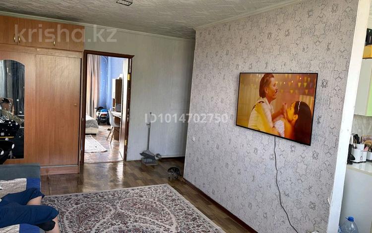 2-бөлмелі пәтер · 48.6 м² · 3/5 қабат, Дамса құрмет 16/18, бағасы: 7.5 млн ₸ в Шортандах — фото 2