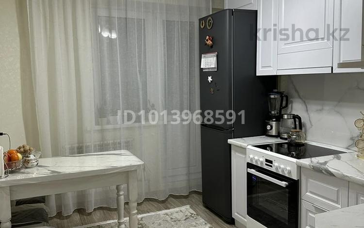2-бөлмелі пәтер · 59 м² · 8/9 қабат, Пр. Аль-Фараби 26/2, бағасы: 25.5 млн ₸ в Усть-Каменогорске — фото 2
