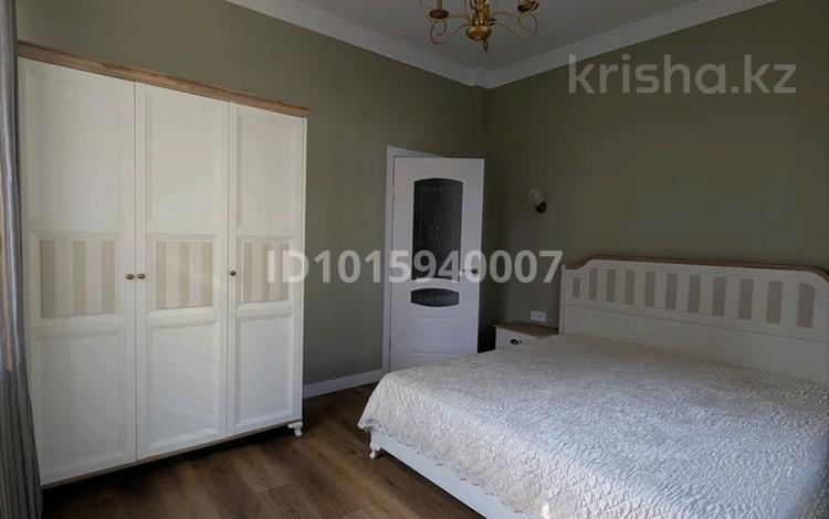 3-комнатная квартира · 75 м² · 4/7 этаж, Чингиза Айтматова 46 за 56 млн ₸ в Астане, Нура р-н — фото 2