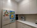 3-комнатная квартира · 75 м² · 4/7 этаж, Чингиза Айтматова 46 за 56 млн ₸ в Астане, Нура р-н — фото 14