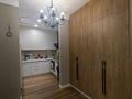 3-комнатная квартира · 75 м² · 4/7 этаж, Чингиза Айтматова 46 за 56 млн ₸ в Астане, Нура р-н — фото 20