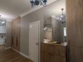 3-комнатная квартира · 75 м² · 4/7 этаж, Чингиза Айтматова 46 за 56 млн ₸ в Астане, Нура р-н — фото 21