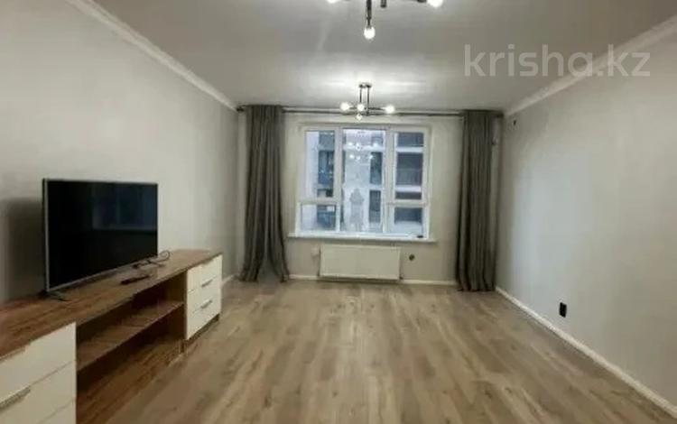 2-комнатная квартира · 70 м², Каримова 203 за 74 млн ₸ в Алматы — фото 10