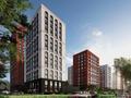 3-комнатная квартира · 96.88 м² · 17/20 этаж, Турар Рыскулова 1/1 — САМОЕ ВЫГОДНОЕ ПРЕДЛОЖЕНИЕ!!! за 85 млн ₸ в Астане, Есильский р-н — фото 10