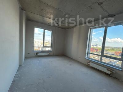 3-комнатная квартира · 96.88 м² · 17/20 этаж, Турар Рыскулова 1/1 — САМОЕ ВЫГОДНОЕ ПРЕДЛОЖЕНИЕ!!! за 83 млн ₸ в Астане, Есильский р-н