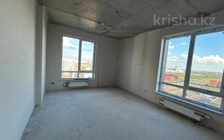 3-комнатная квартира · 96.88 м² · 17/20 этаж, Турар Рыскулова 1/1 — САМОЕ ВЫГОДНОЕ ПРЕДЛОЖЕНИЕ!!! за 85 млн ₸ в Астане, Есильский р-н — фото 6