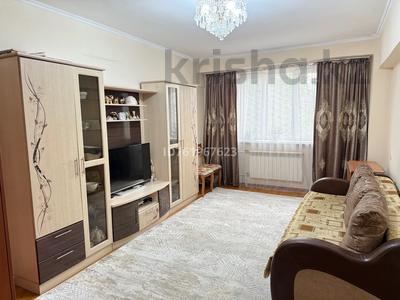 2-комнатная квартира · 54.8 м² · 2/9 этаж, мкр Аксай-3Б за 37 млн ₸ в Алматы, Ауэзовский р-н