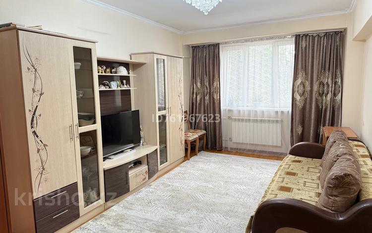 2-комнатная квартира · 54.8 м² · 2/9 этаж, мкр Аксай-3Б за 37 млн ₸ в Алматы, Ауэзовский р-н — фото 12