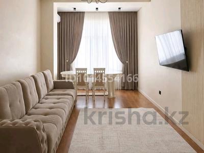 4-бөлмелі пәтер · 132 м² · 10/12 қабат, 17-ш/а. 55, бағасы: 63 млн ₸ в Актау, 17-й мкр