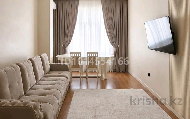 4-комнатная квартира · 132 м² · 10/12 этаж, 17-й мкр 55 за 63 млн ₸ в Актау — фото 2