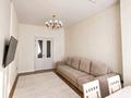 4-комнатная квартира · 132 м² · 10/12 этаж, 17-й мкр 55 за 63 млн ₸ в Актау — фото 2