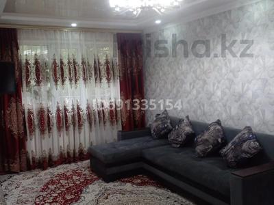3-бөлмелі пәтер · 54 м², Гагарина 36 — Калдаякова, бағасы: 23.5 млн ₸ в Шымкенте, Абайский р-н