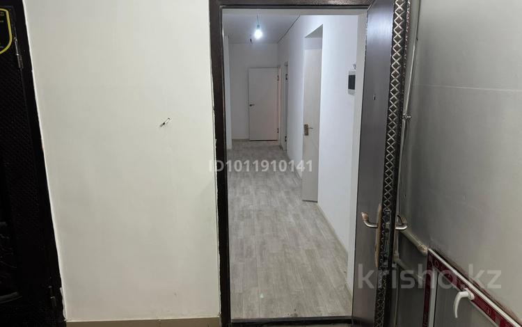 3-комнатная квартира · 81 м² · 3/5 этаж, Мкр. Туран 28А за 25 млн ₸ в Шымкенте, Каратауский р-н — фото 2