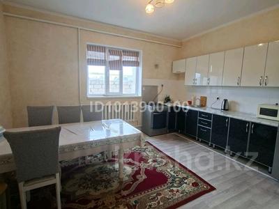 Часть дома · 5 комнат · 120 м² · 12 сот., Мейиров 43/1 за 13 млн ₸ в Саина Шапагатовой