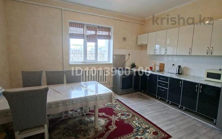 Часть дома · 5 комнат · 120 м² · 12 сот., Мейиров 43/1 за 13 млн ₸ в Саина Шапагатовой — фото 2