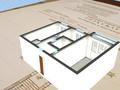 2-бөлмелі пәтер · 44.5 м² · 5/5 қабат, Корчагина 84, бағасы: 9.8 млн ₸ в Рудном — фото 23