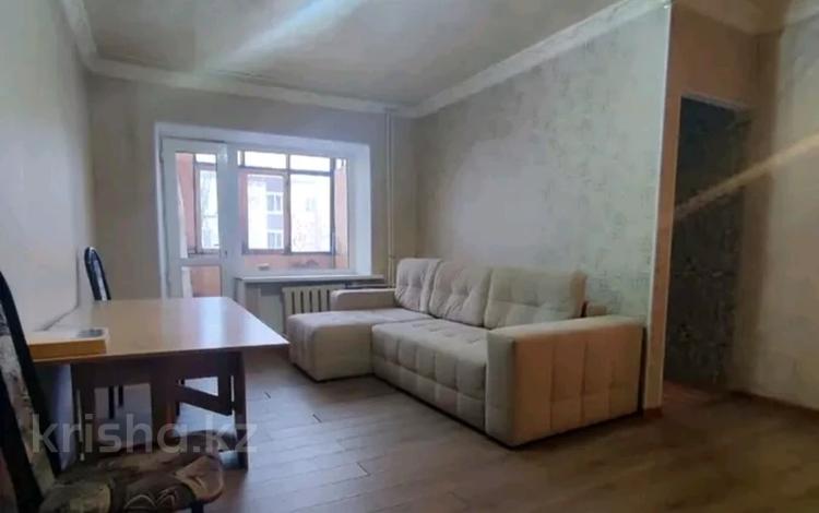 2-комнатная квартира · 45 м² · 2/3 этаж, Гагарина 40 — Ост.Ремзавод за 100 000 ₸ в Уральске — фото 2