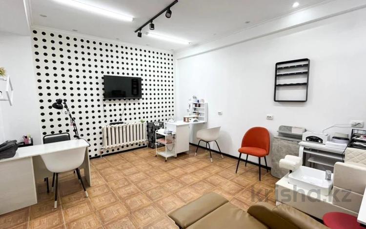 Сұлулық салондары · 103 м², бағасы: 30 млн ₸ в Талдыкоргане, Каратал — фото 3