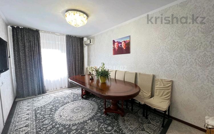 4-комнатная квартира · 90.8 м² · 4/5 этаж, 28-й мкр 10 за 25 млн ₸ в Актау — фото 3