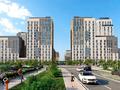 4-комнатная квартира, 167 м², 7 этаж, Сарайшык 2 — Кунаева за 114 млн 〒 в Астане, Есильский р-н — фото 2