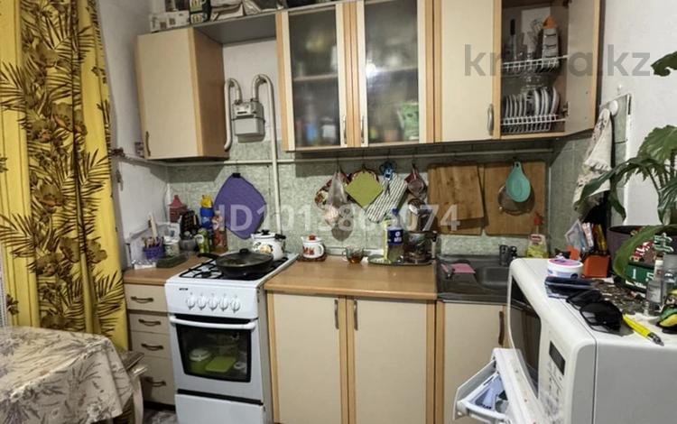 1-бөлмелі пәтер · 37.8 м² · 1/5 қабат, мкр Акжар, Дацлеткерея 166, бағасы: 20 млн ₸ в Алматы, Наурызбайский р-н — фото 2