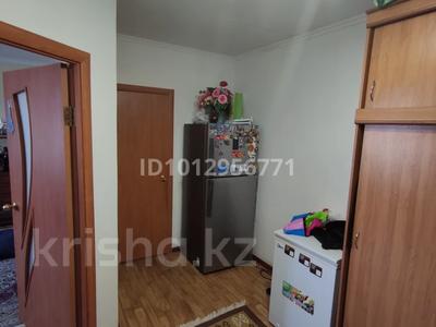 1-бөлмелі пәтер · 43.7 м² · 5/6 қабат, мкр Болашак, Бокенбай Батыра 129в, бағасы: 15 млн ₸ в Актобе