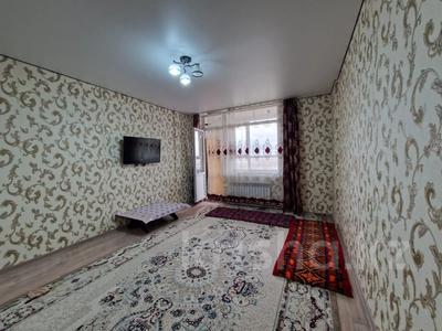1-комнатная квартира, 32 м², 7/9 этаж, А102 1 за ~ 13.5 млн 〒 в Астане, Алматы р-н