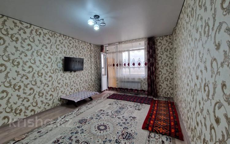 1-комнатная квартира, 32 м², 7/9 этаж, А102 1 за ~ 13.5 млн 〒 в Астане, Алматы р-н — фото 2