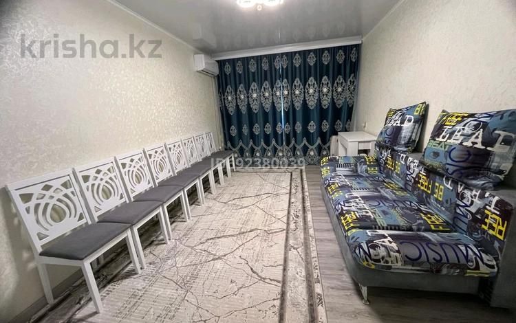 3-комнатная квартира, 62.3 м², 3/5 этаж, Мира 59 за 29.5 млн 〒 в Жезказгане — фото 2
