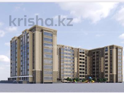 3-комнатная квартира · 106 м² · 4/9 этаж, мкр. Алтын орда, Алтын Орда 2 за 36.5 млн 〒 в Актобе