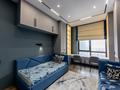 4-комнатная квартира · 157 м² · 16/22 этаж, Жумекен Нажимеденов 2 за 209 млн 〒 в Астане, Сарайшык р-н — фото 35