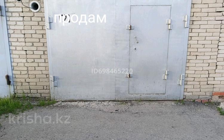 Гараж · 26 м² · Кобланды батыра 431 — Конечная КСК гаражный кооператив Спартак за ~ 2.9 млн ₸ в Костанае — фото 2