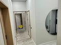 3-бөлмелі пәтер · 78.2 м² · 4/12 қабат, Улица А 52 4, бағасы: 53 млн ₸ в Астане, Сарайшык р-н — фото 4