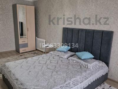 1-комнатная квартира · 35 м² · 1/5 этаж, Мухита 128 — Институт казииту, центр города за 12 000 ₸ в Уральске
