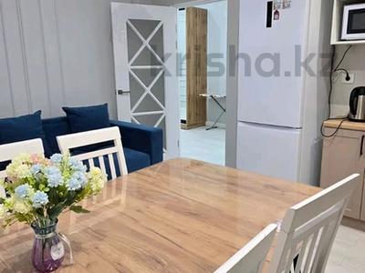 1-комнатная квартира · 55 м² · 3/8 этаж, мкр Нурсая, Абулхаир Хана 41 — Абылкайыр Хана за 18 000 〒 в Атырау
