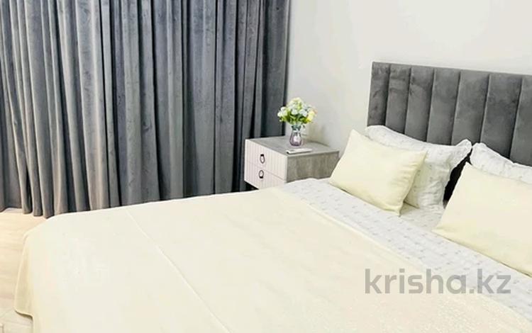 1-комнатная квартира · 55 м² · 3/8 этаж, мкр Нурсая, Абулхаир Хана 41 — Абылкайыр Хана за 18 000 〒 в Атырау — фото 51