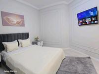 1-комнатная квартира · 55 м² · 3/8 этаж, мкр Нурсая, Абулхаир Хана 41 — Абылкайыр Хана за 18 000 ₸ в Атырау